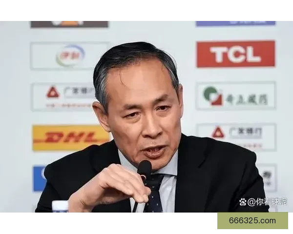 许利民:下半场反转暴露韧性短板 许利民:下半场反转暴露韧性短板