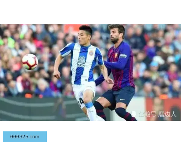 贝利斯：9号球衣不会给我压力，希望能在西班牙人站稳脚跟